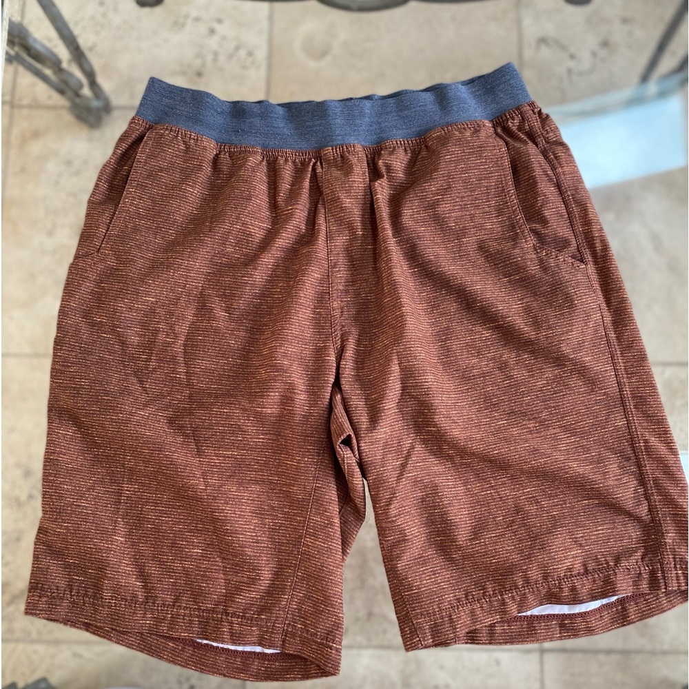Prana Shorts